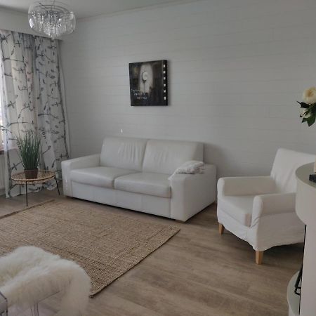 Yyterin Valkoinen Huoneisto 14 Apartment Pori Exterior photo