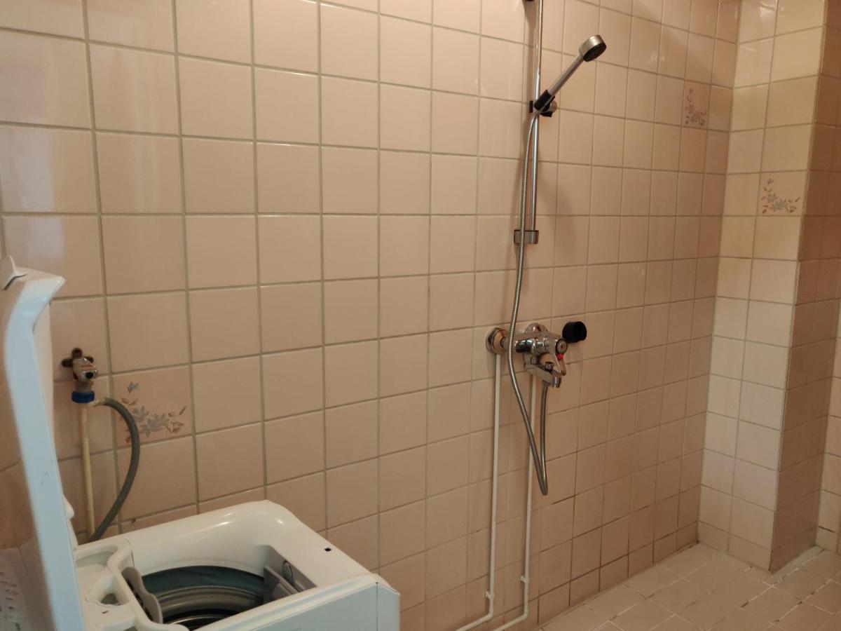 Yyterin Valkoinen Huoneisto 14 Apartment Pori Exterior photo